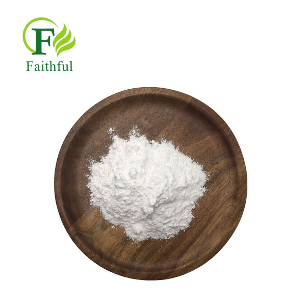 Piracetam Api Powder